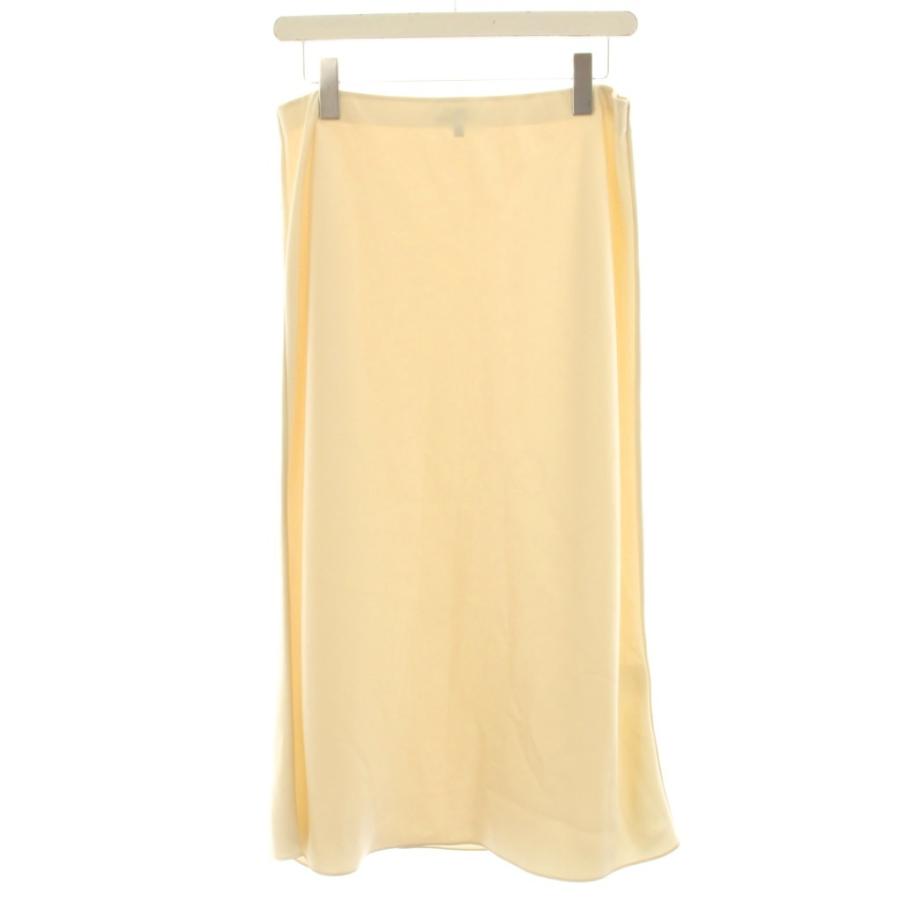 theory（セオリー） Theory 23SS BASE SATIN SLIP SKIRT KL スカート 