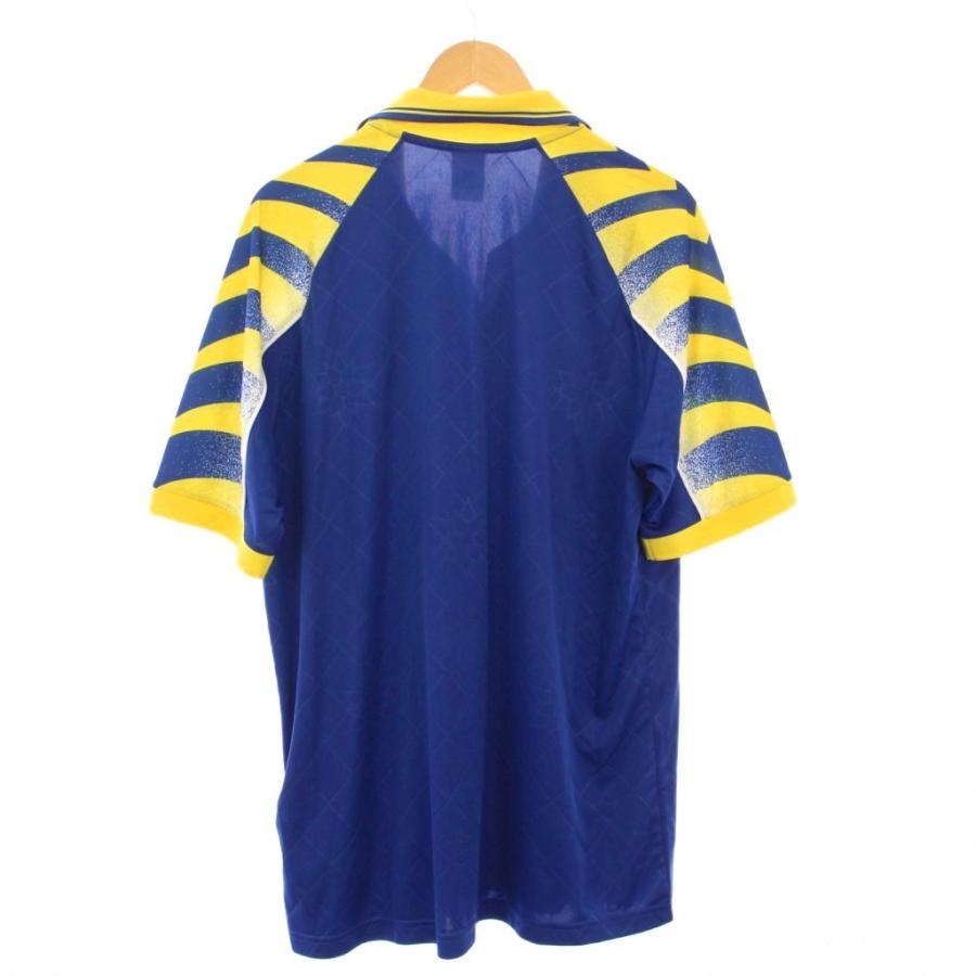 PUMA（プーマ） 未使用品 タグ付き Parma Calcio 1913 復刻 95/97 3rd