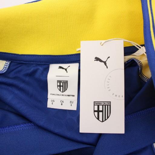 PUMA（プーマ） 未使用品 タグ付き Parma Calcio 1913 復刻 95/97 3rd