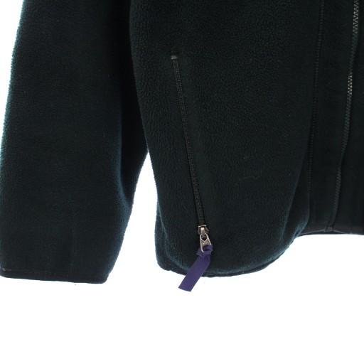パタゴニア Patagonia フリースジャケット アウター スタンドカラー S