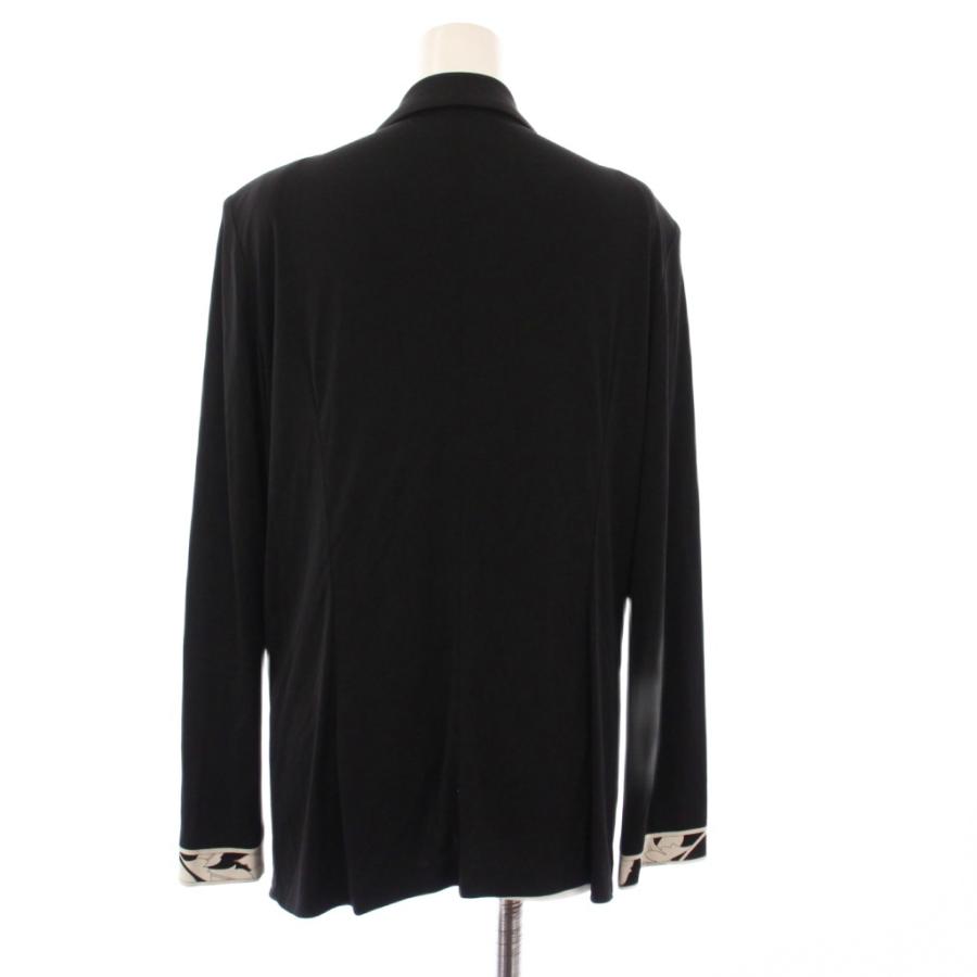 LEONARD（レオナール） LEONARD FASHION テーラードジャケット 2B LL