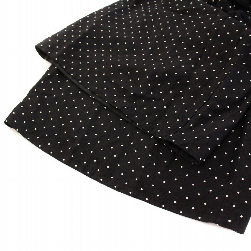 未使用品 ジャーナルスタンダード JOURNAL STANDARD 25SS レーヨン麻  