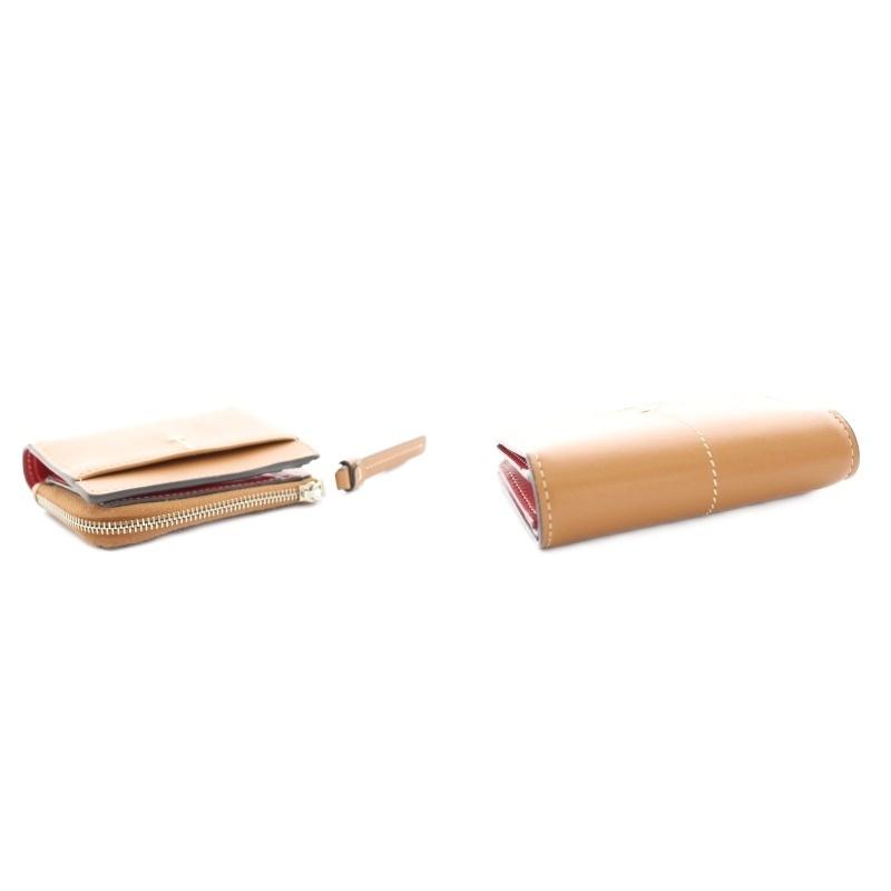 トッズ TOD'S ロンハーマン Ron Herman フォールディング