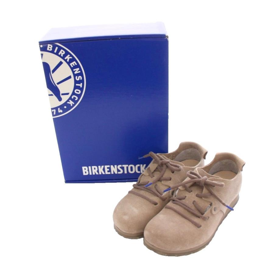 ビルケンシュトック BIRKENSTOCK MONTANA PLUS モンタナ プラス
