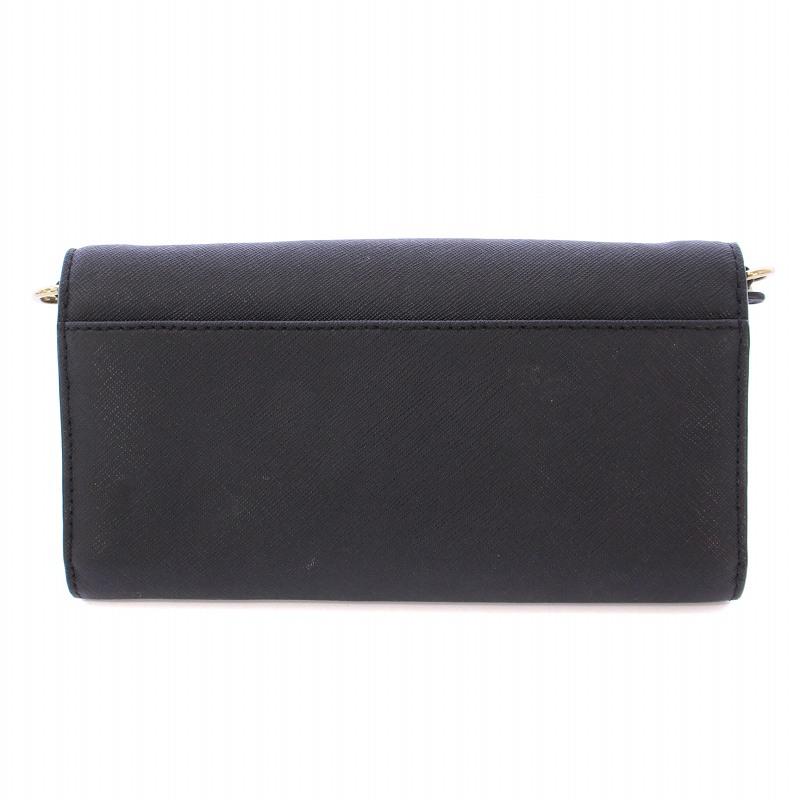 マイケルコース MICHAEL KORS ウォレットバッグ 長財布 二つ折り