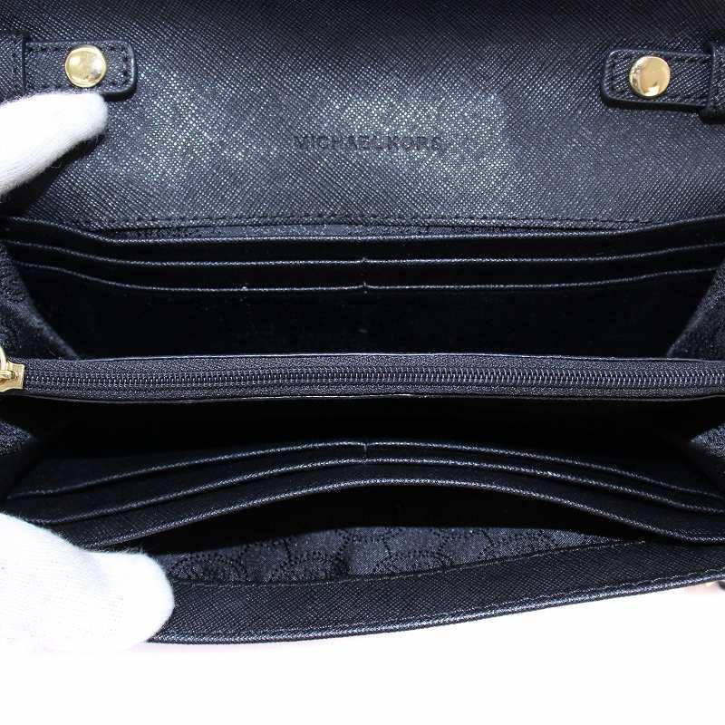 マイケルコース長財布とショルダーバッグ MICHAEL KORS（マイケルコース） ショルダーバッグ 長財布 レディース