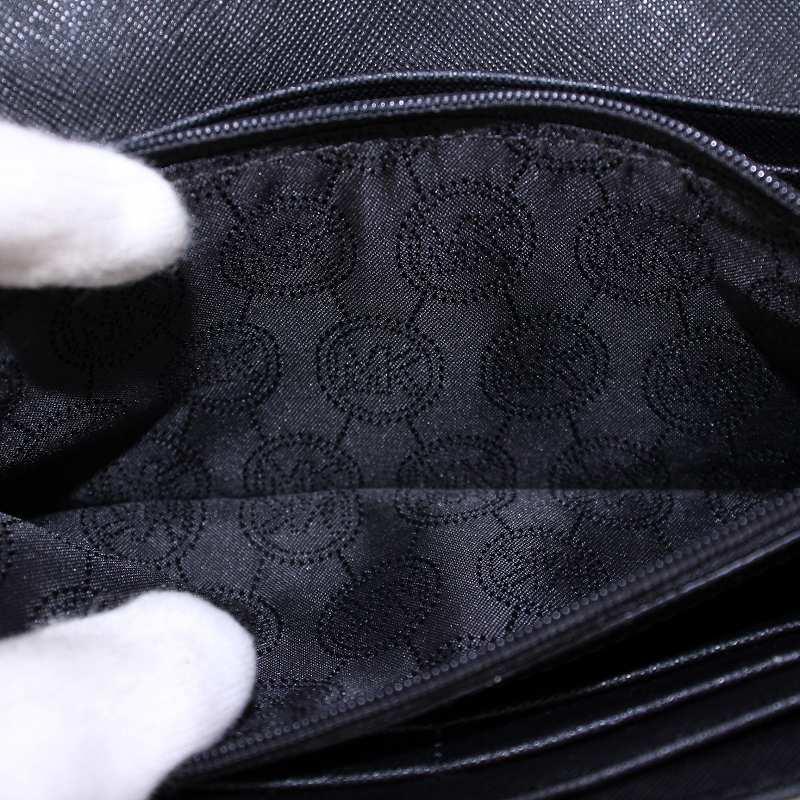 マイケルコース MICHAEL KORS ウォレットバッグ 長財布 二つ折り
