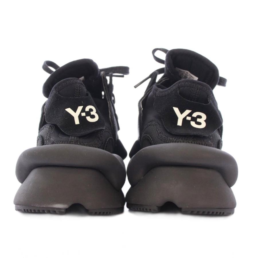 ワイスリー Y-3 ヨウジヤマモト KAIWA ローカットスニーカー