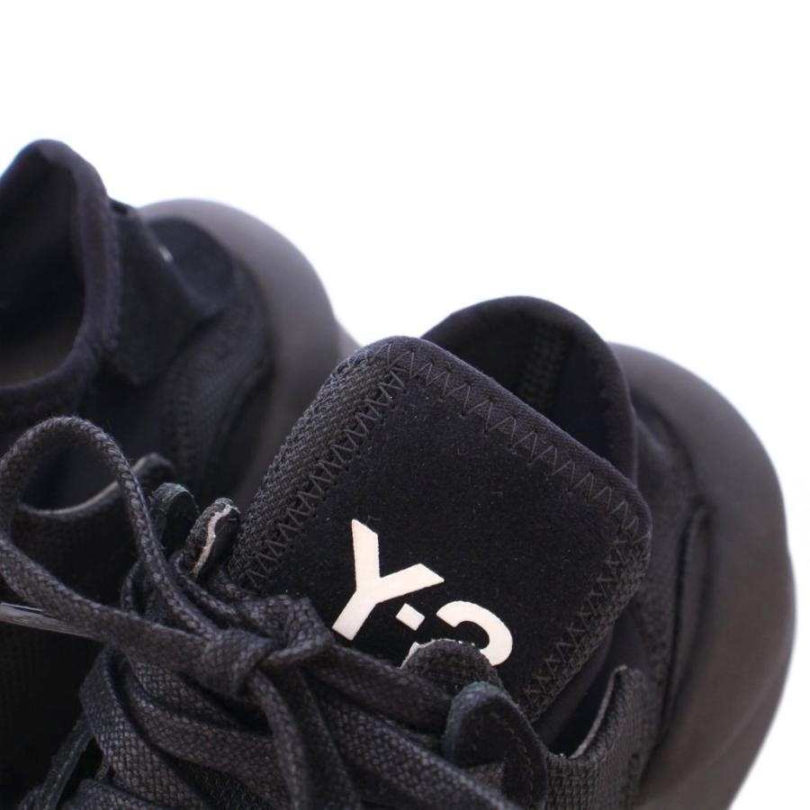 ワイスリー Y-3 ヨウジヤマモト KAIWA ローカットスニーカー