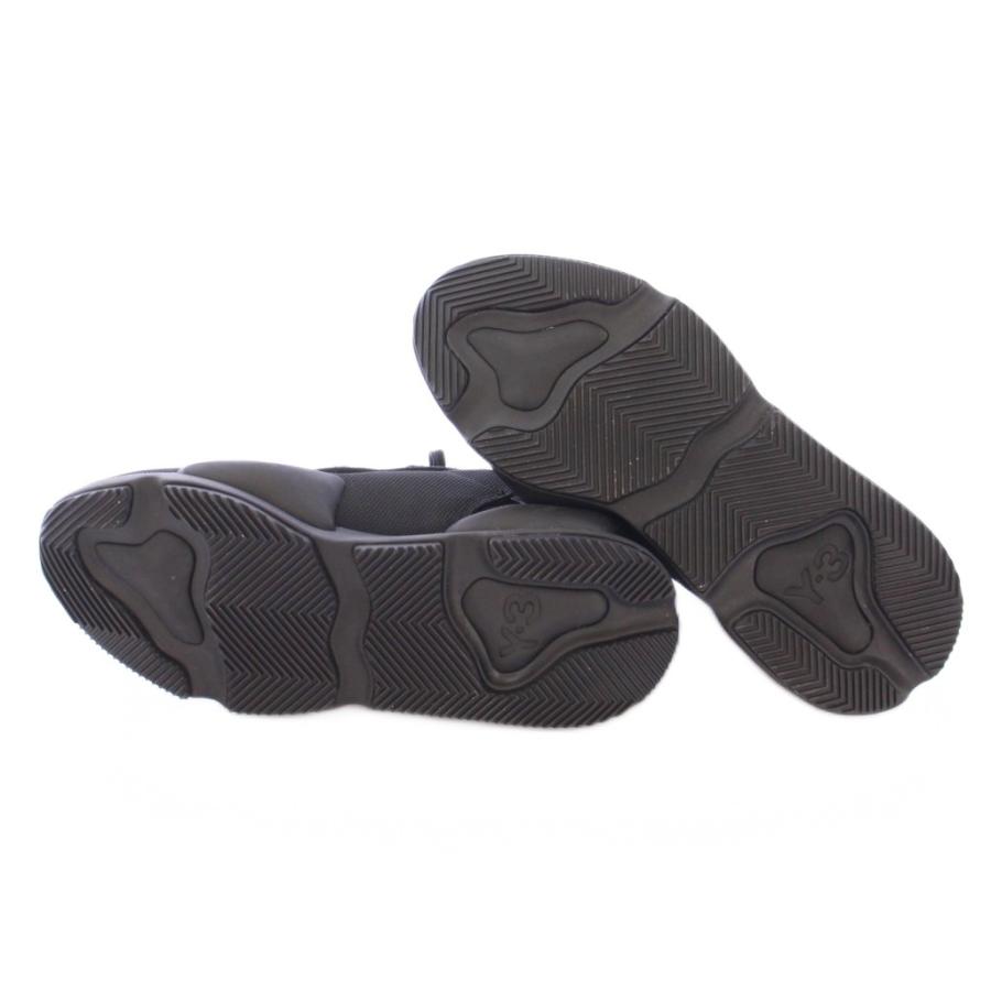 ワイスリー Y-3 ヨウジヤマモト KAIWA ローカットスニーカー