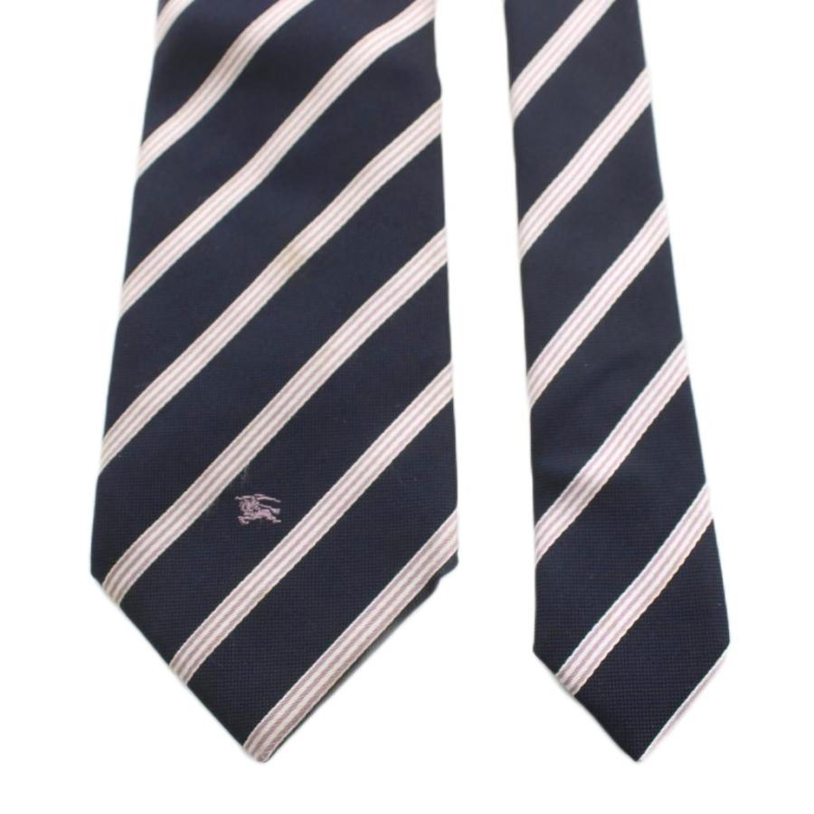 BURBERRY BLACK LABEL（バーバリーブラックレーベル） レギュラータイ