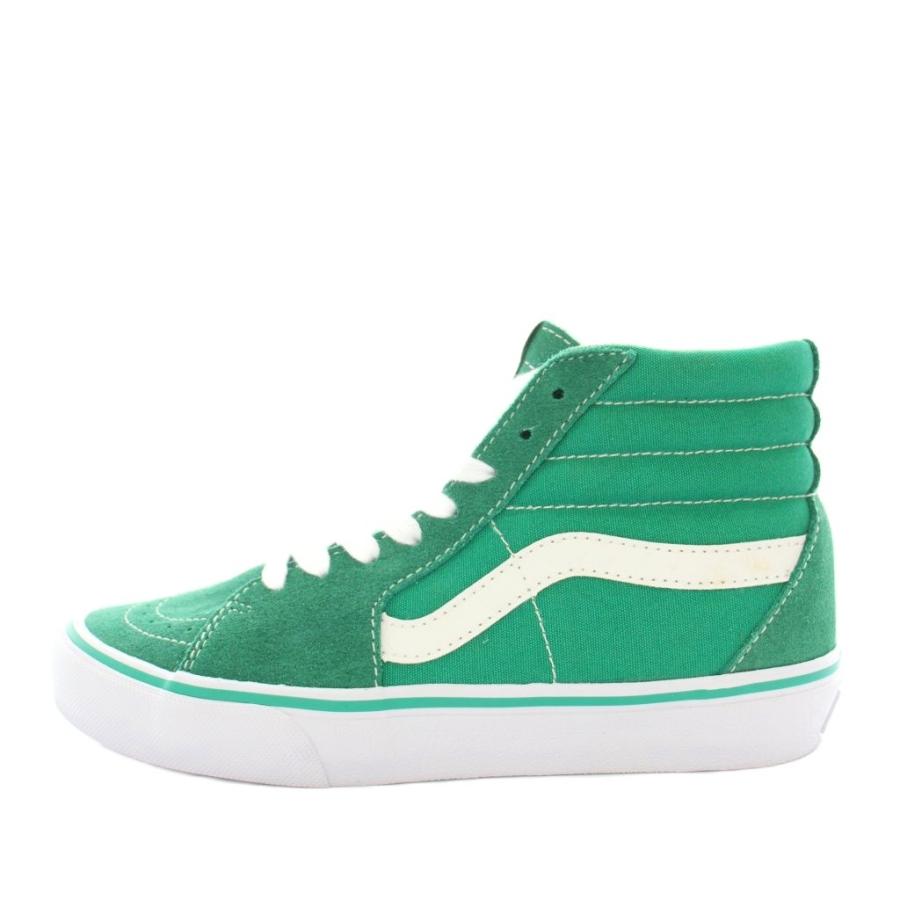 VANS（ヴァンズ） バンズ スケート8ハイ SK8-HI スニーカー シューズ