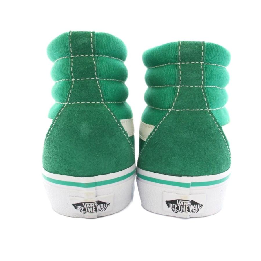 VANS（ヴァンズ） バンズ スケート8ハイ SK8-HI スニーカー シューズ
