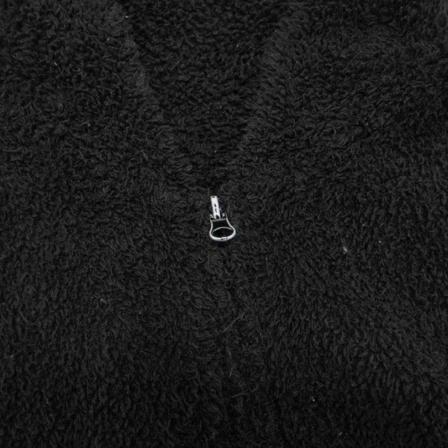 ロンハーマン Ron Herman ×BAREFOOT DREAMS フリースパーカー ボア