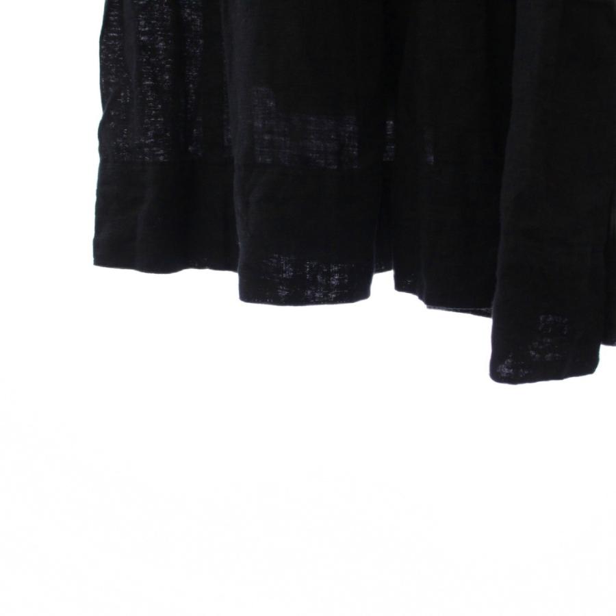 イクナ/スズキタカユキ ikkuna / suzuki takayuki 21SS culotte pants