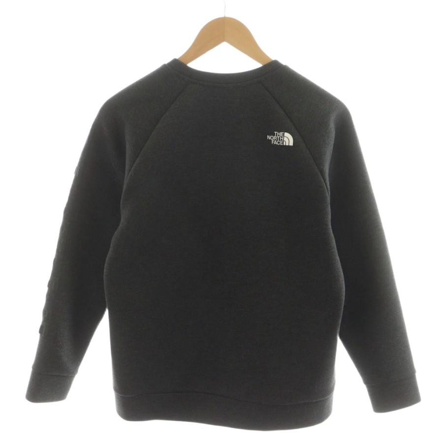 THE NORTH FACE（ザ ノースフェイス） テックエアースウェットクルー 