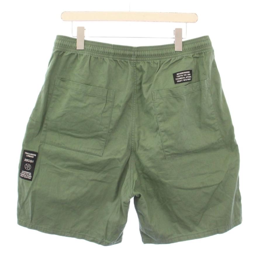 NEIGHBORHOOD ネイバーフッド ショート ハーフパンツ カーゴパンツ