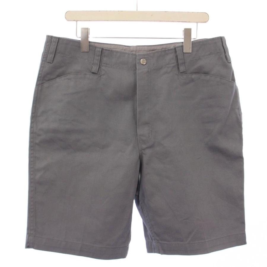 テンダーロイン TENDERLOIN BDP SHORTS BDPショーツ ショートパンツ