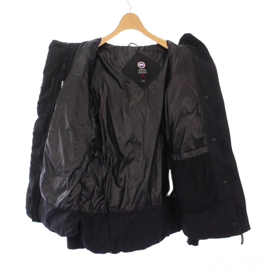 カナダグース CANADA GOOSE ALLISTONJACKET アリストン