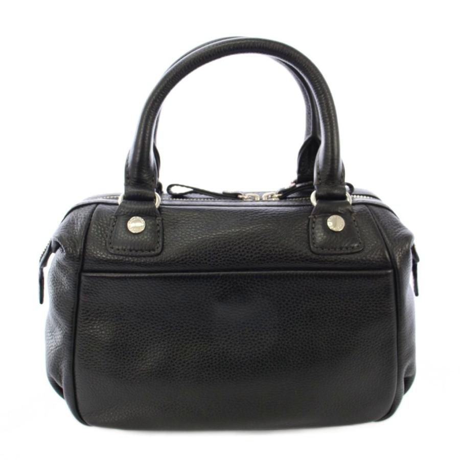 【中古品】Pirates ドクターズバッグ　黒 中古・古着通販】MICHAEL KORS (マイケルコース) ショルダー