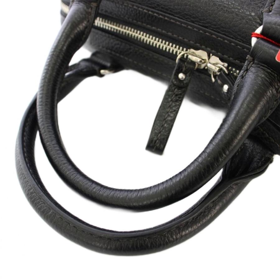 新品.未使用 シャルルジョルダン ボストンバッグ CHARLES JOURDAN 未使用品 シャルル ジョルダン ハンドバッグ