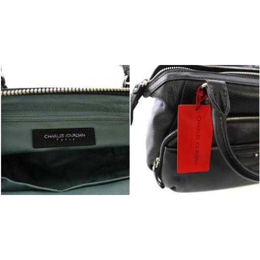 CHARLES JOURDAN(シャルルジョルダン)皮革手袋★中古品 21cm CHARLES JOURDAN(シャルルジョルダン)皮革手袋☆中古品 21cm