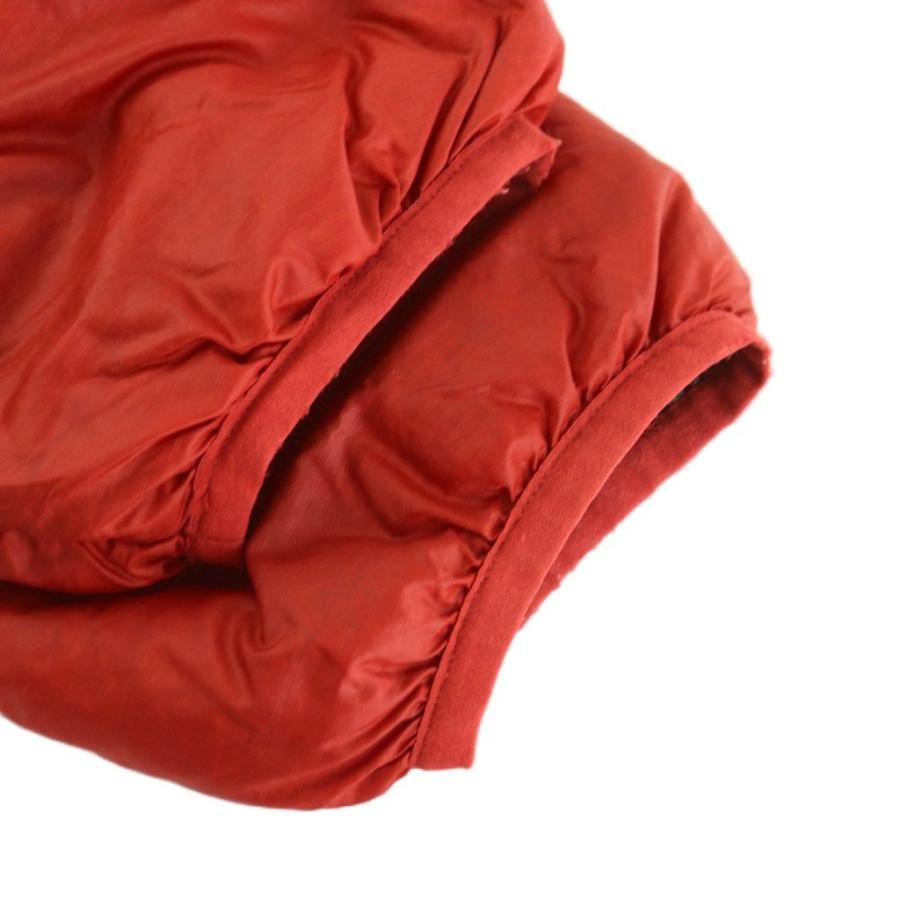 モンベル Montbell ライトアルパインジャケット ダウンジャケット ロゴ