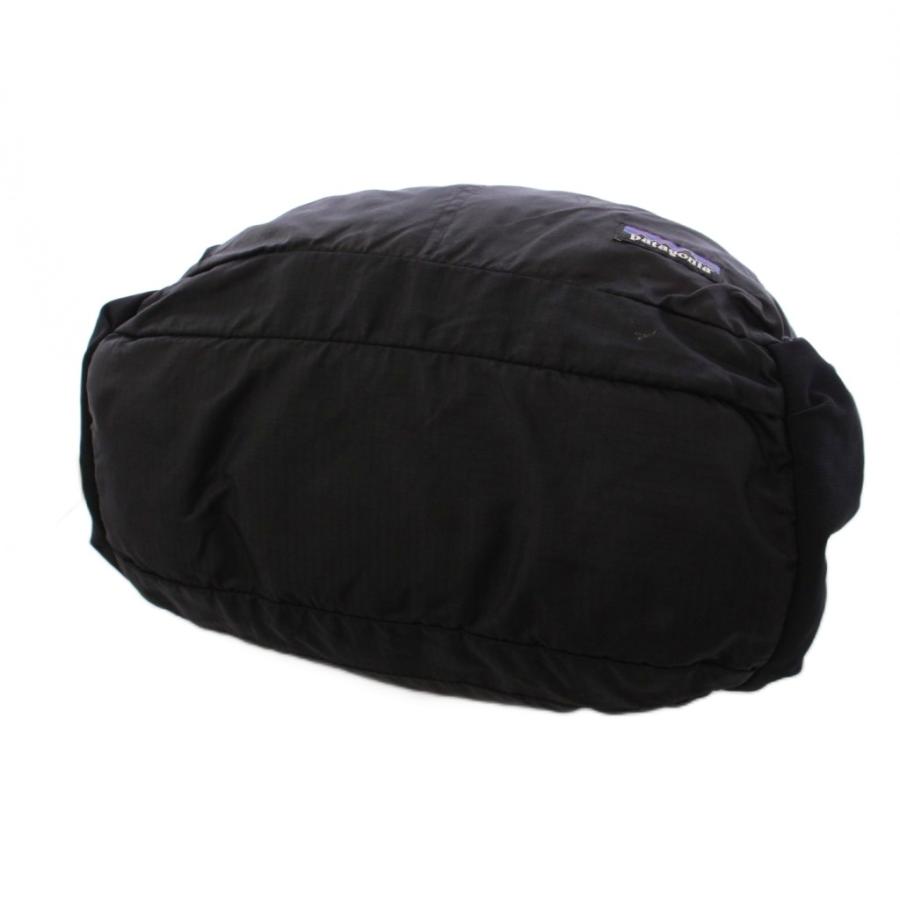 パタゴニア Patagonia Lightweight Travel Courier ショルダーバッグ