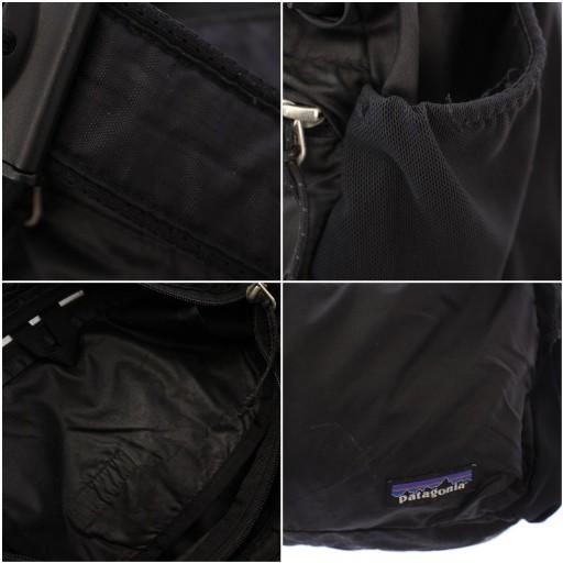 パタゴニア Patagonia Lightweight Travel Courier ショルダー