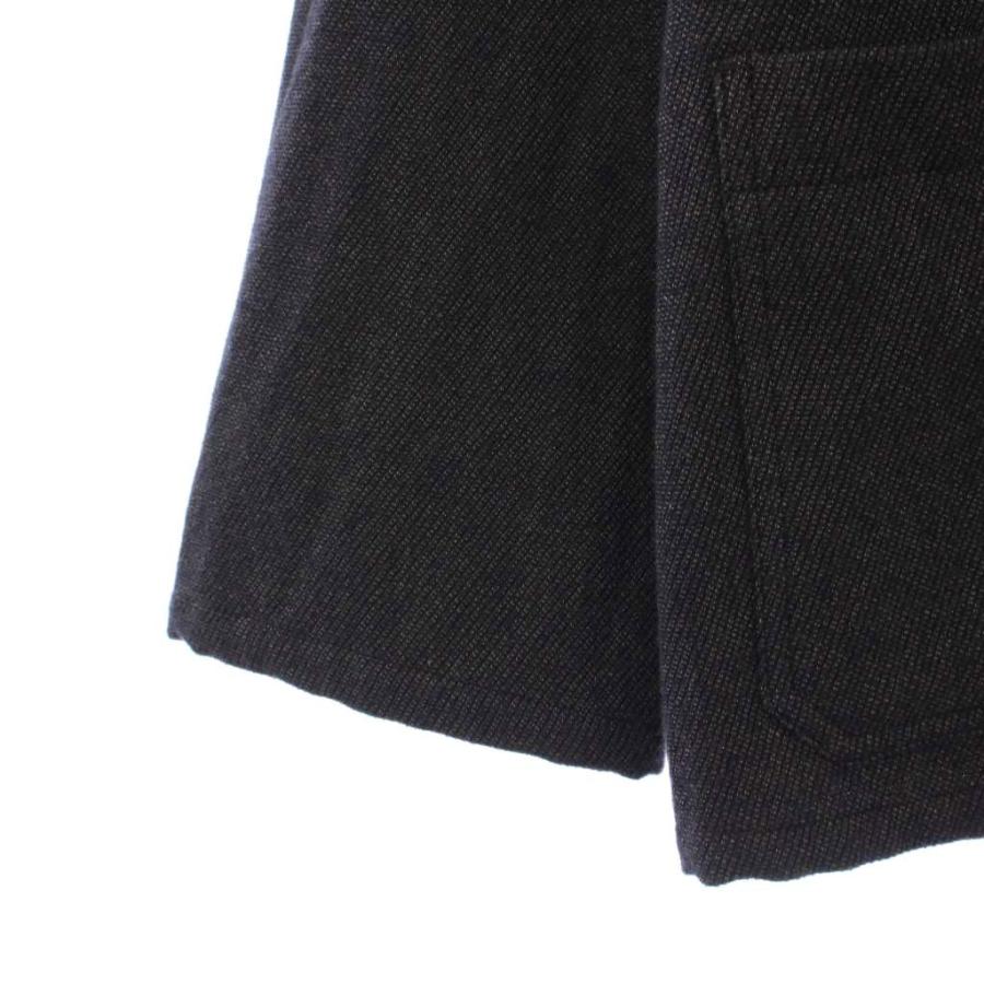 ネストローブ nest Robe CONFECT コットンウールカルゼカバーオール