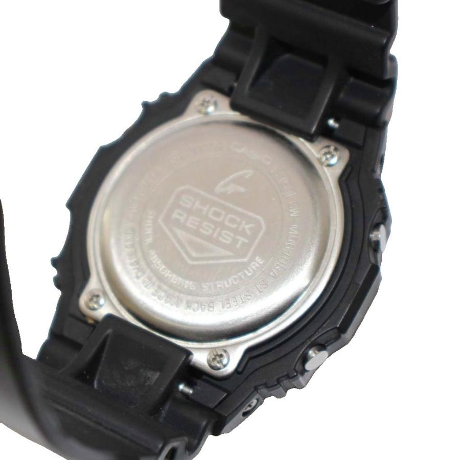 G-SHOCK カシオジーショック CASIO 腕時計 デジタル タフソーラー