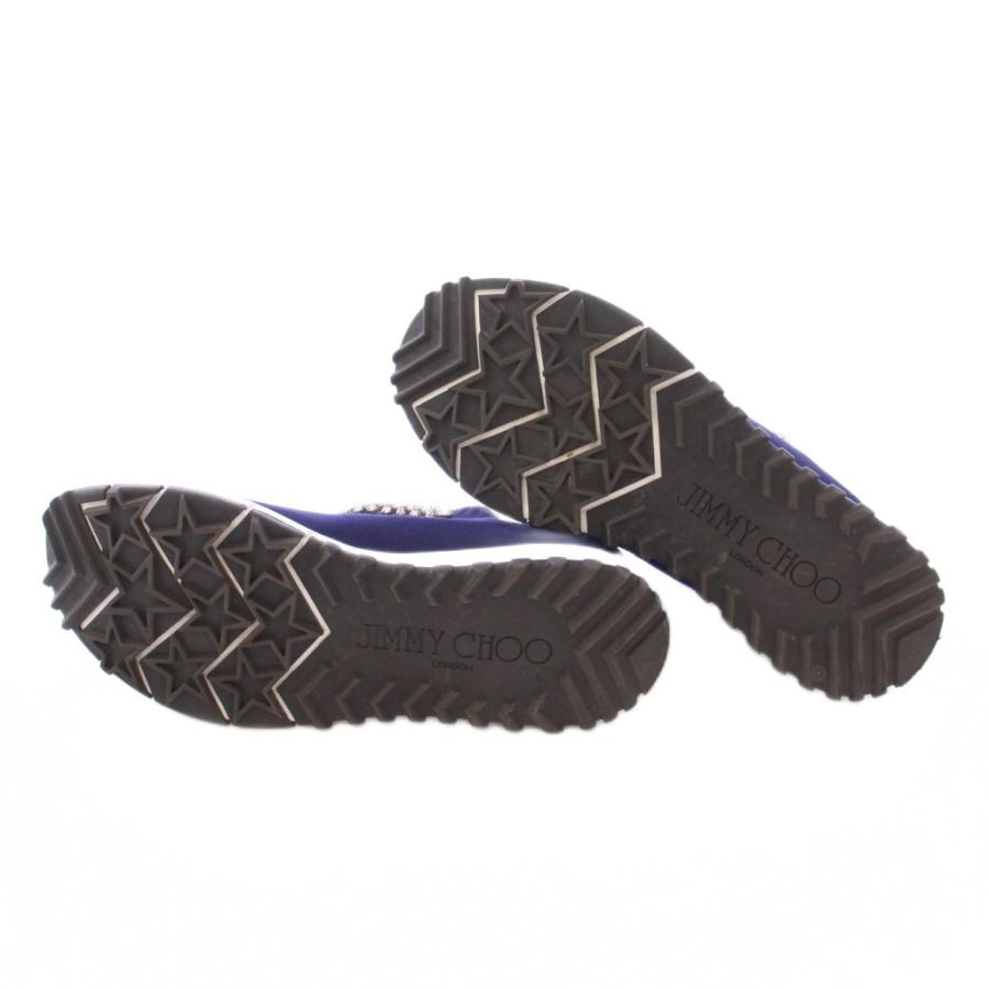 ジミーチュウ JIMMY CHOO Verona ヴェローナ ローカットシューズ