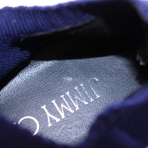 ジミーチュウ JIMMY CHOO Verona ヴェローナ ローカットシューズ