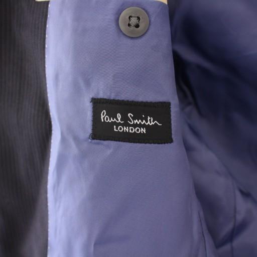 Paul Smith（ポール・スミス） PAUL SMITH ermenegildo zegna