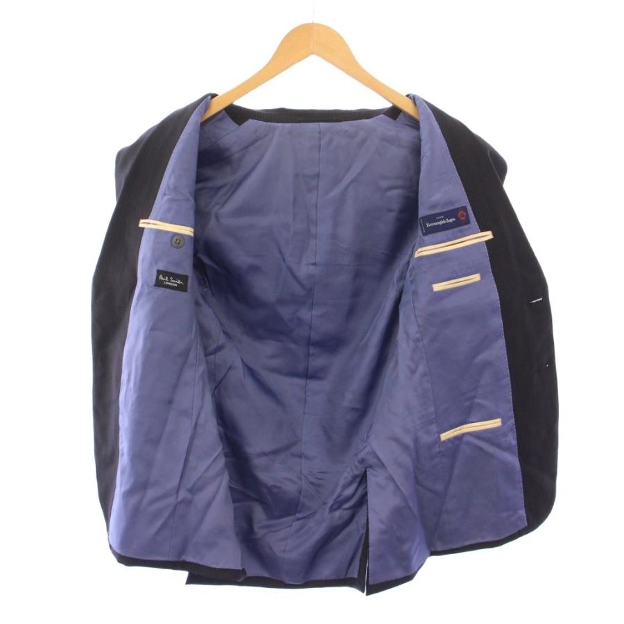 Paul Smith（ポール・スミス） PAUL SMITH ermenegildo zegna