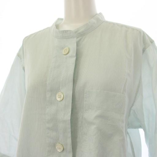 MARGARET HOWELL（マーガレットハウエル） MARGARET HOWELL 24SS 