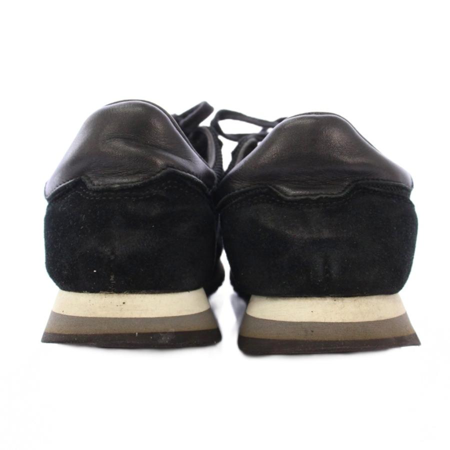 スパルウォート SPALWART COMME des GARCONS コムコム ローカット