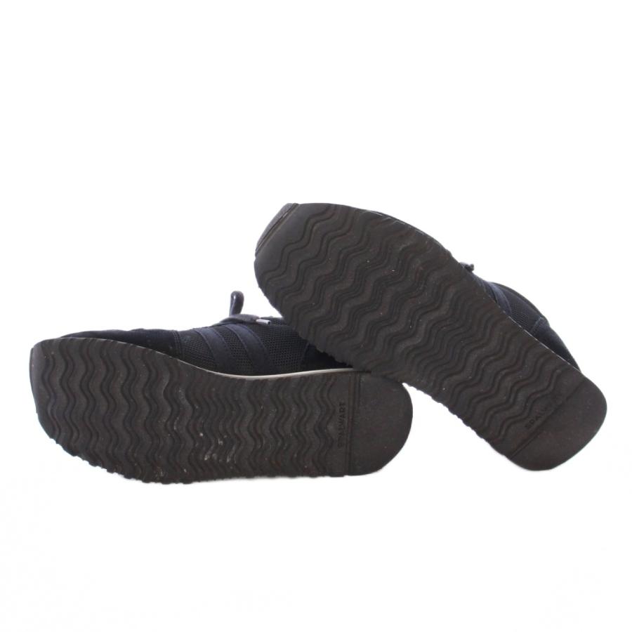 スパルウォート SPALWART COMME des GARCONS コムコム ローカット