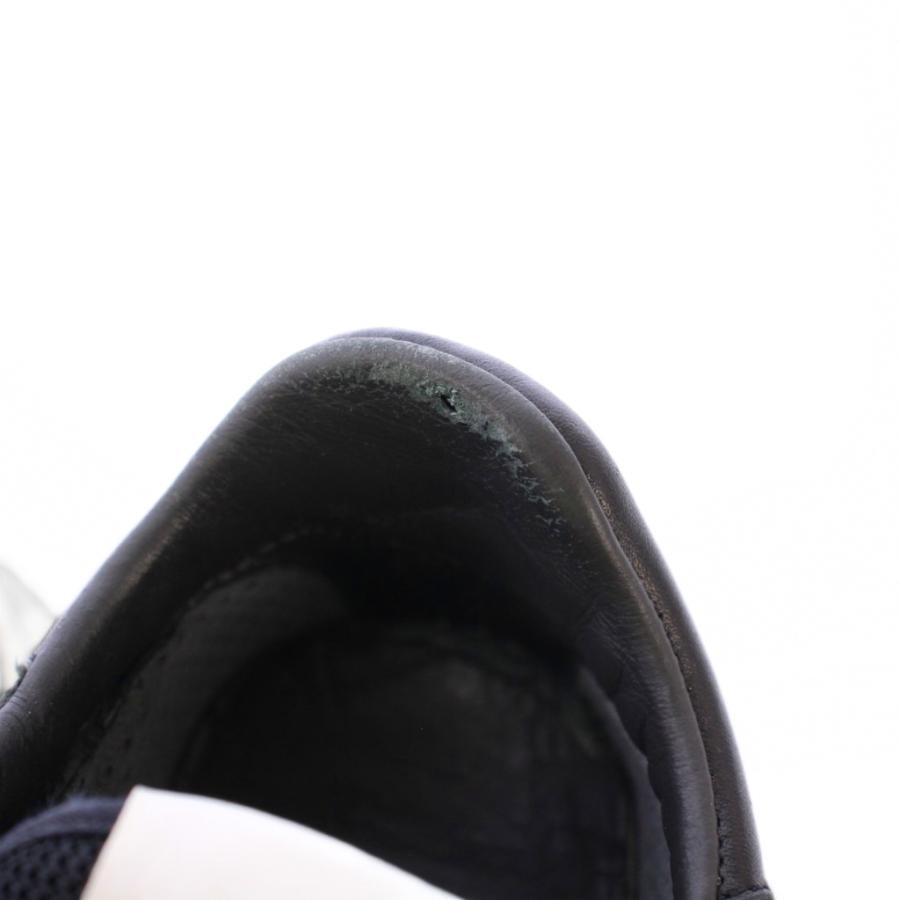 スパルウォート SPALWART COMME des GARCONS コムコム ローカット