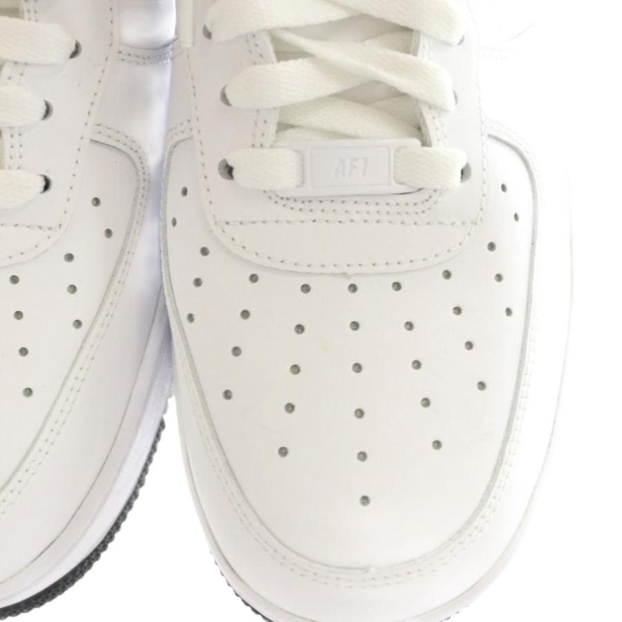 NIKE ナイキ エア フォース AIR FORCE 1 07 スニーカー シューズ