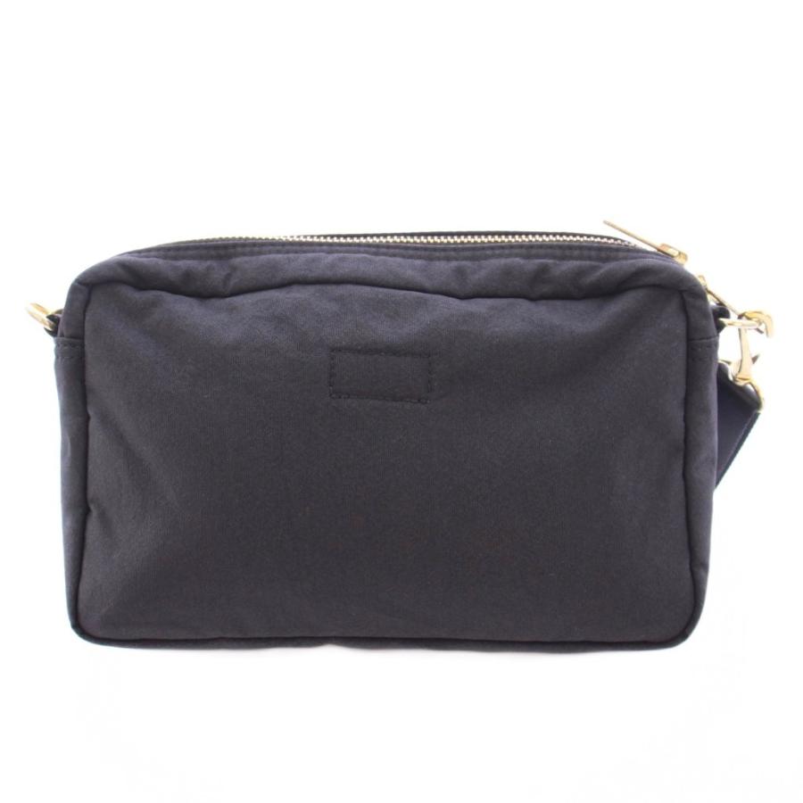 極美品　ポーター　ショルダーバッグ　黒　吉田カバン　斜め掛け可　ナイロン　s68 SMOKY(スモーキー) SHOULDER BAG | 吉田カバンホームページ | YOSHIDA
