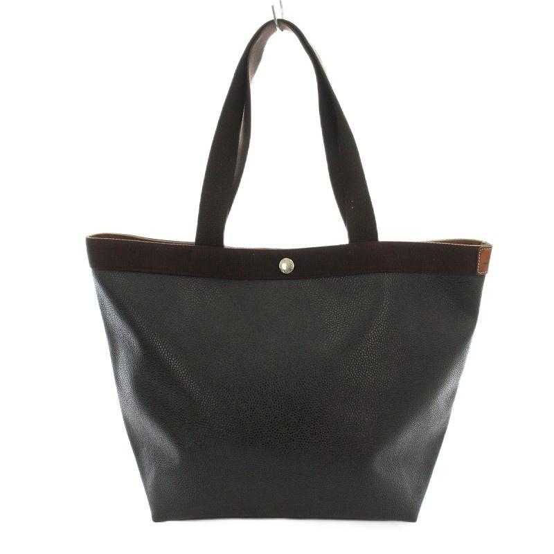 エルベシャプリエ Herve Chapelier リュクス トートバッグ 707