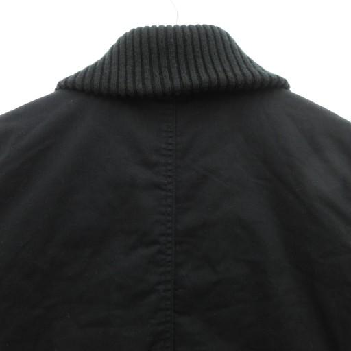 ウールリッチ WOOLRICH 中綿ジャケット ブルゾン ジップアップ M