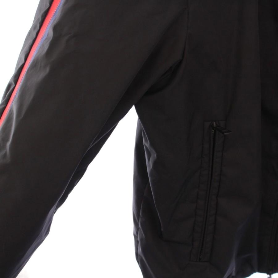 MONCLER（モンクレール） MONCLER NECKER ダウンジャケット ナイロン