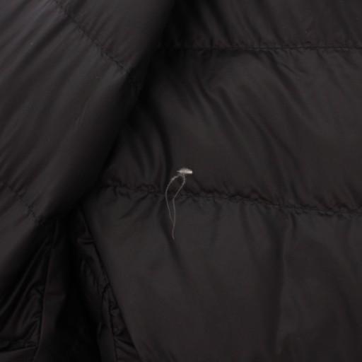 MONCLER（モンクレール） MONCLER NECKER ダウンジャケット ナイロン