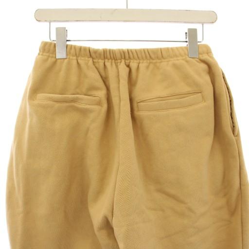エトレトウキョウ ETRE TOKYO 21SS イージパンツ スウェット S