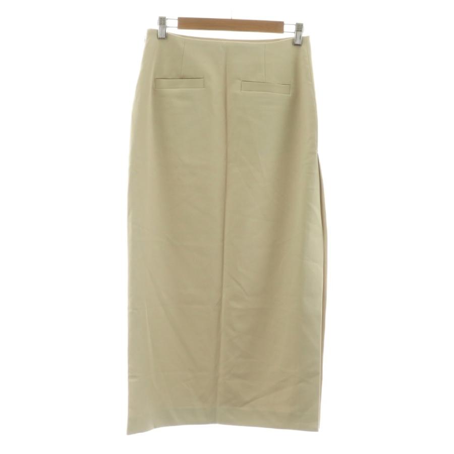 エトレトウキョウ ETRE TOKYO タイトスカート ロング スリット S