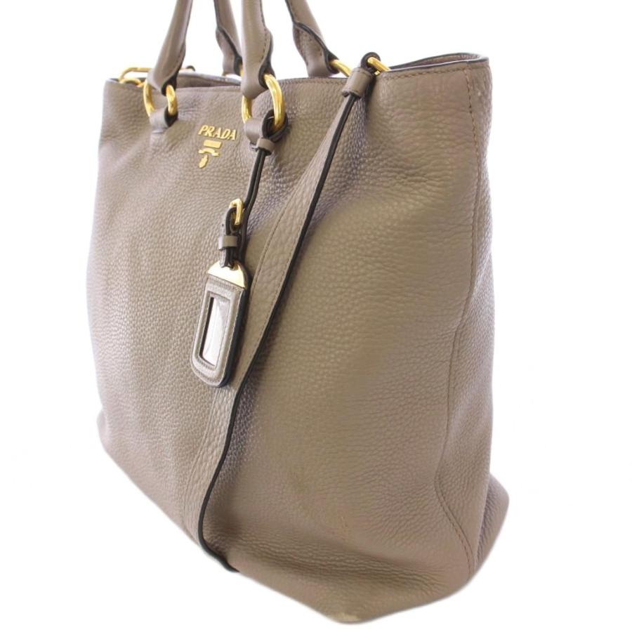 PRADA プラダ 2WAY トートバッグ ハンドバッグ ショルダーバッグ 