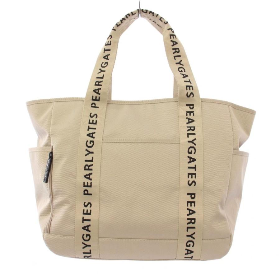 パーリーゲイツ PEARLY GATES 2022年モデル ロッカーバッグ