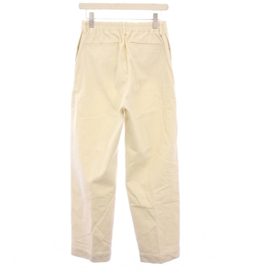 マーカ marka チノトラウザーズ チノパン パンツ イージー 1 ベージュ  